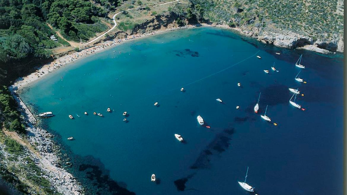 Lopud Dubrovnik Boat Excursions, Dubrovnik Croatia